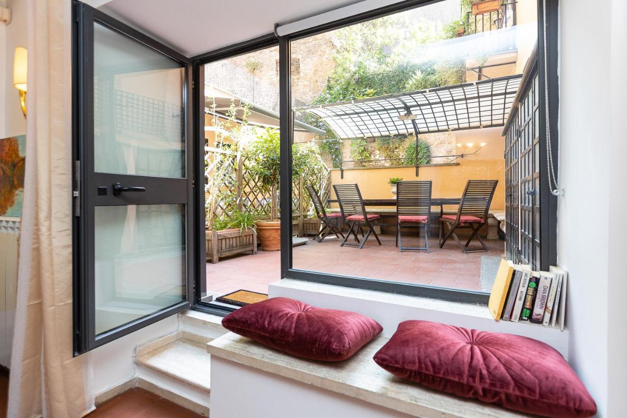 Ciambella Art Home-rental In Appartamento *