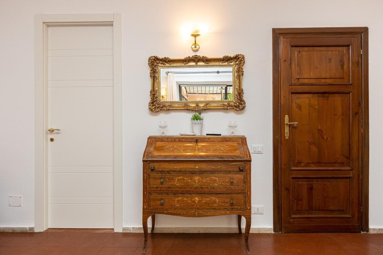Leilighet Ciambella Art Home-rental In Roma