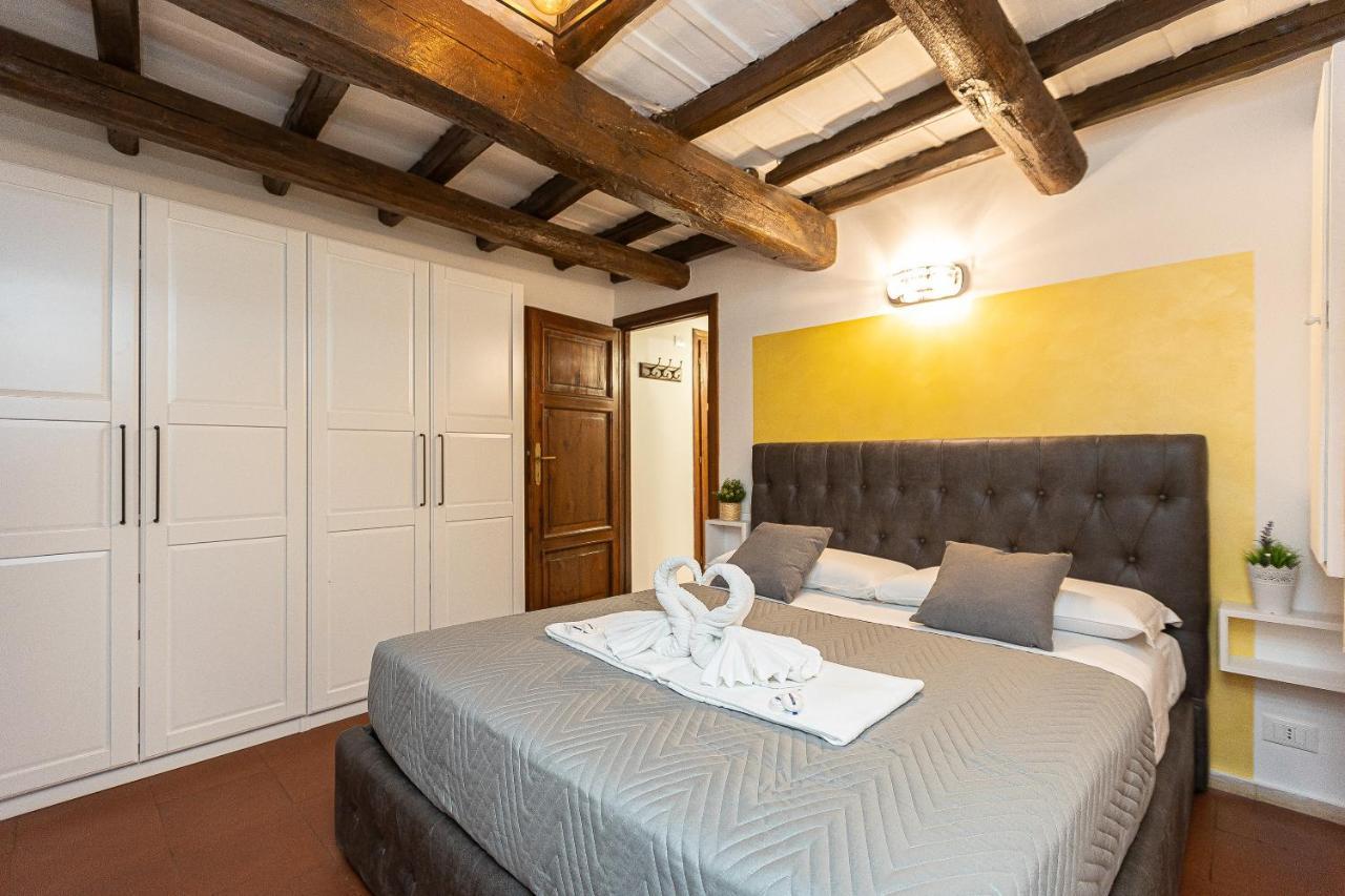 Appartamento Ciambella Art Home-rental In *