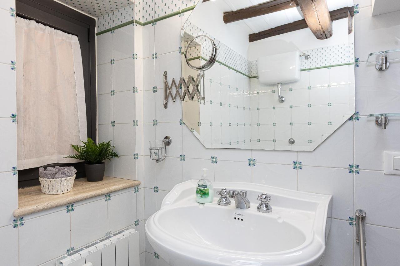 Appartamento Ciambella Art Home-rental In