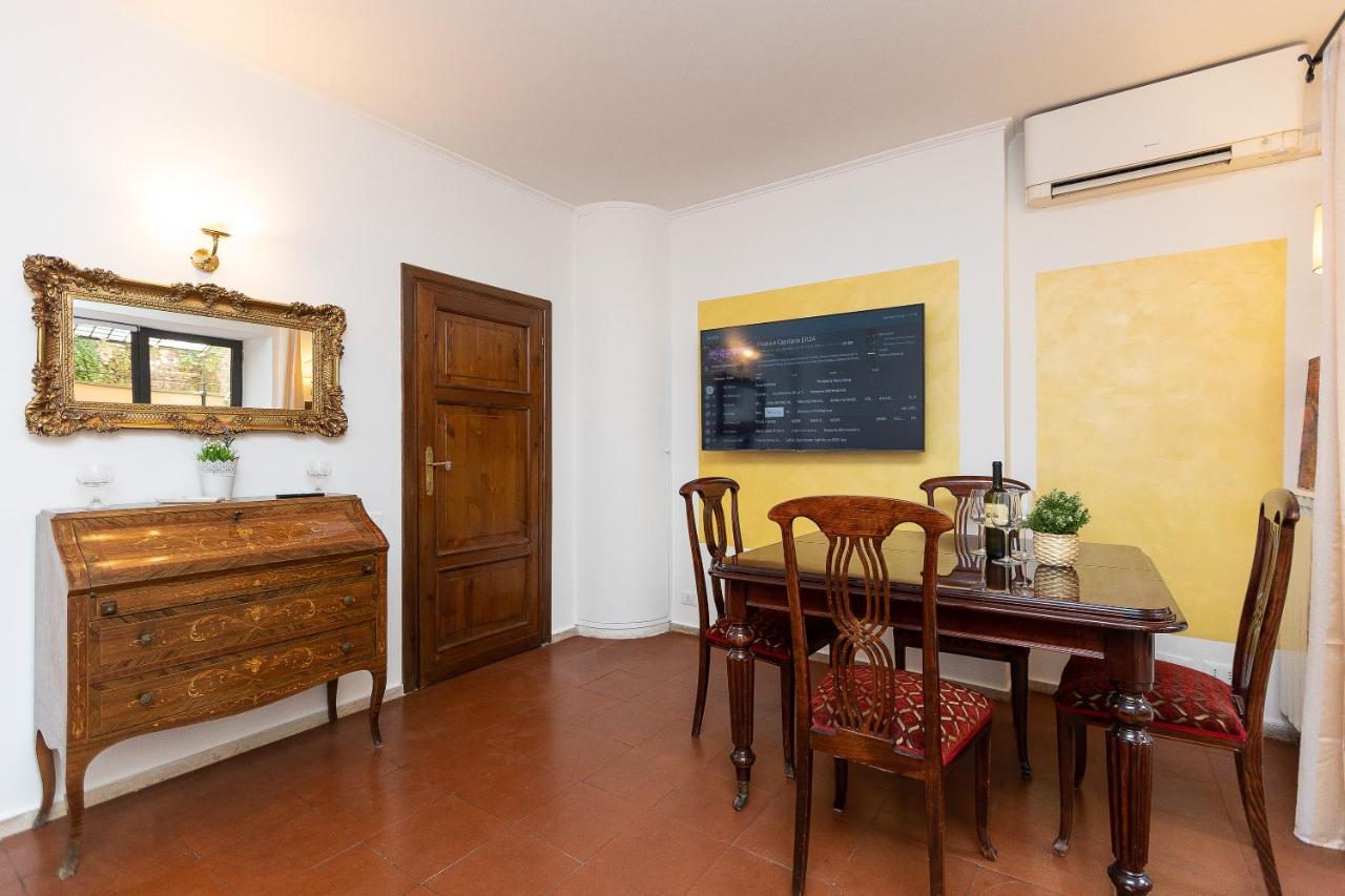 Ciambella Art Home-rental In Appartamento