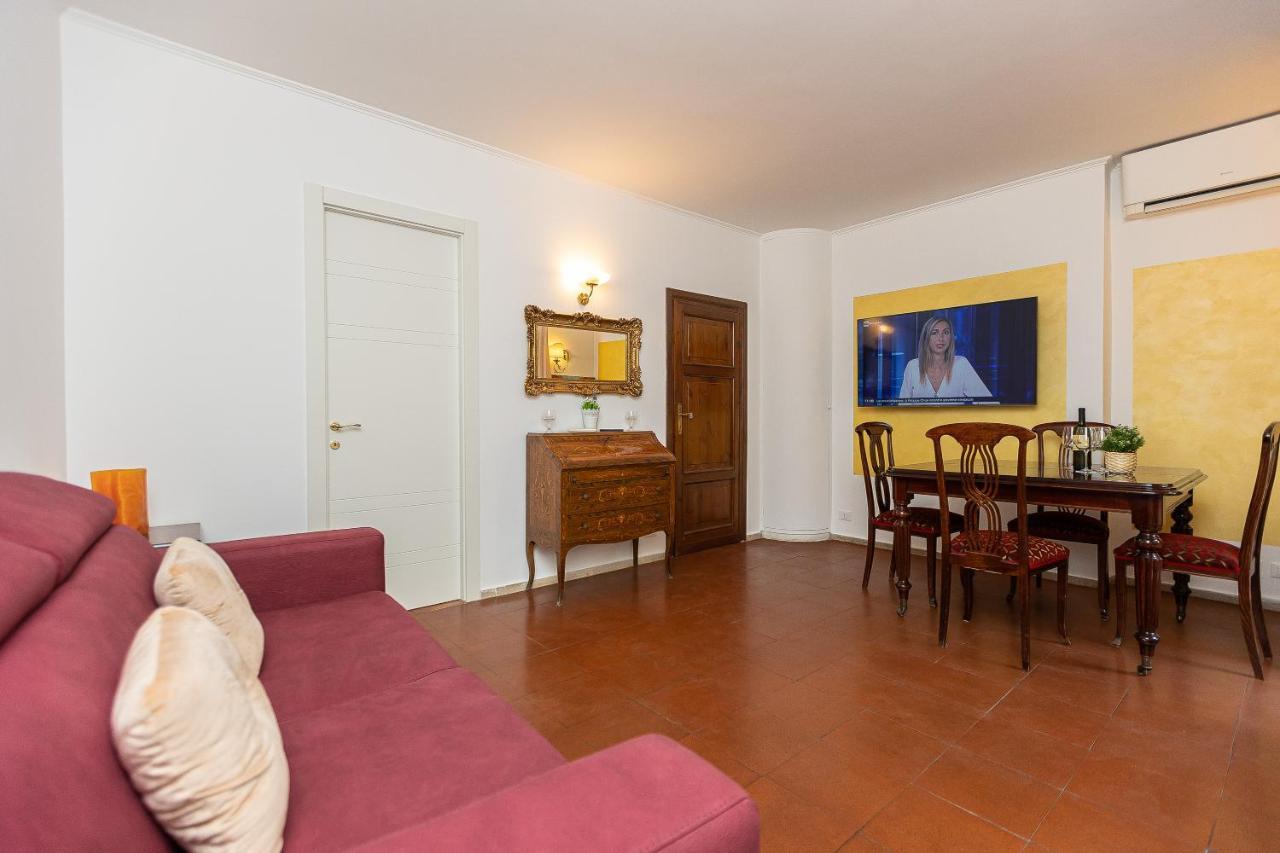 Appartamento Ciambella Art Home-rental In