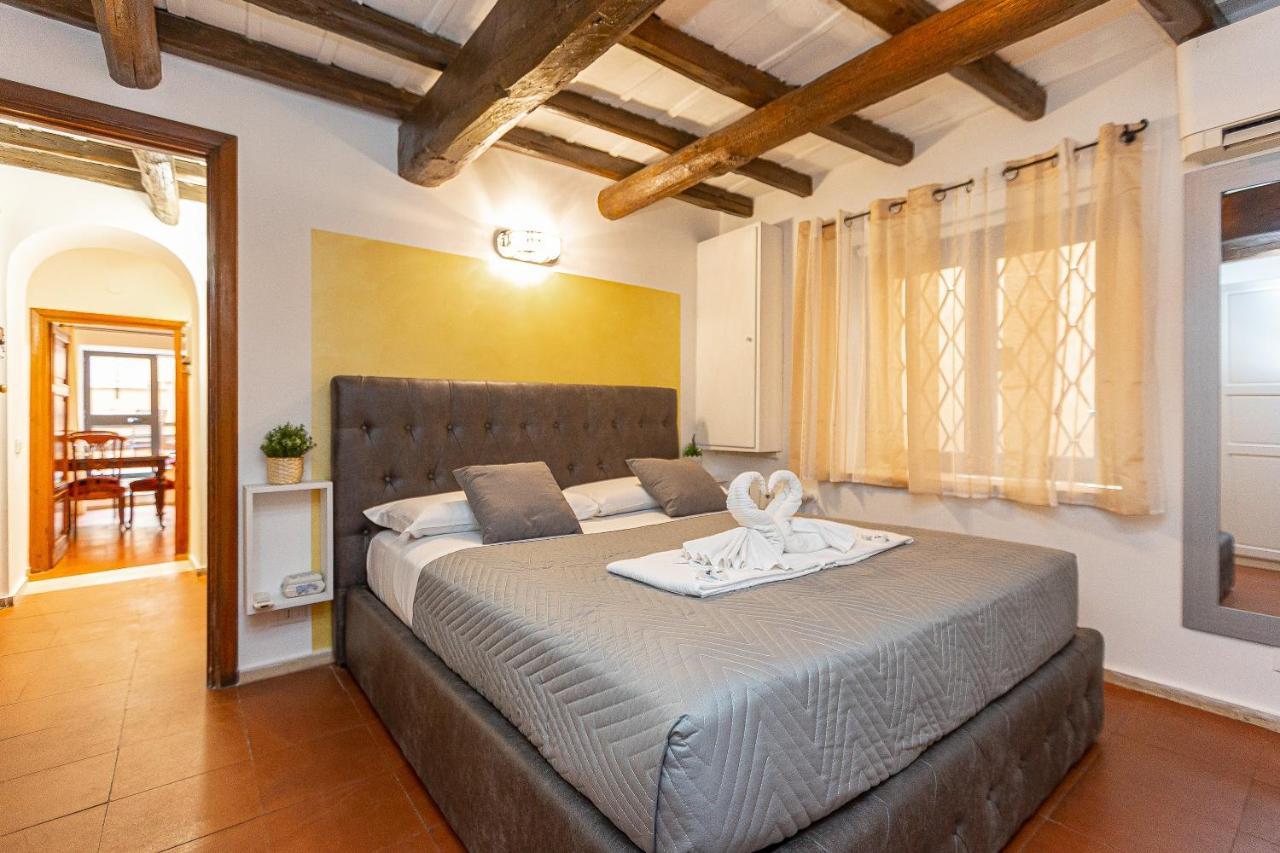 Appartamento Ciambella Art Home-rental In *