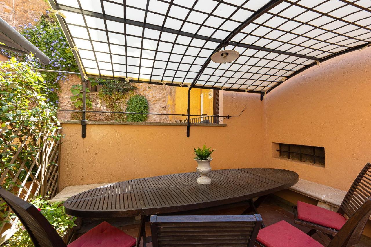 Appartamento Ciambella Art Home-rental In