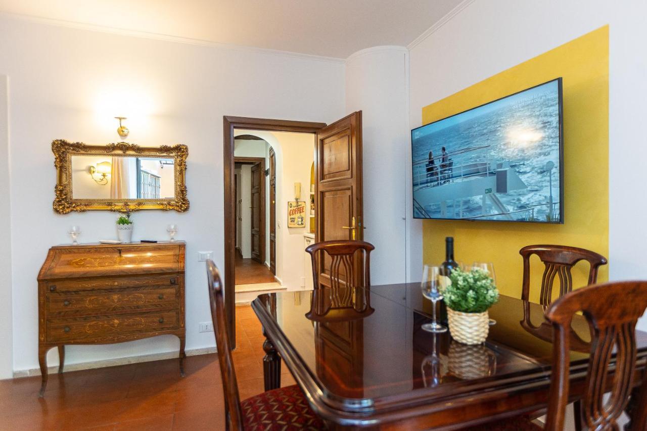 Appartamento Ciambella Art Home-rental In *