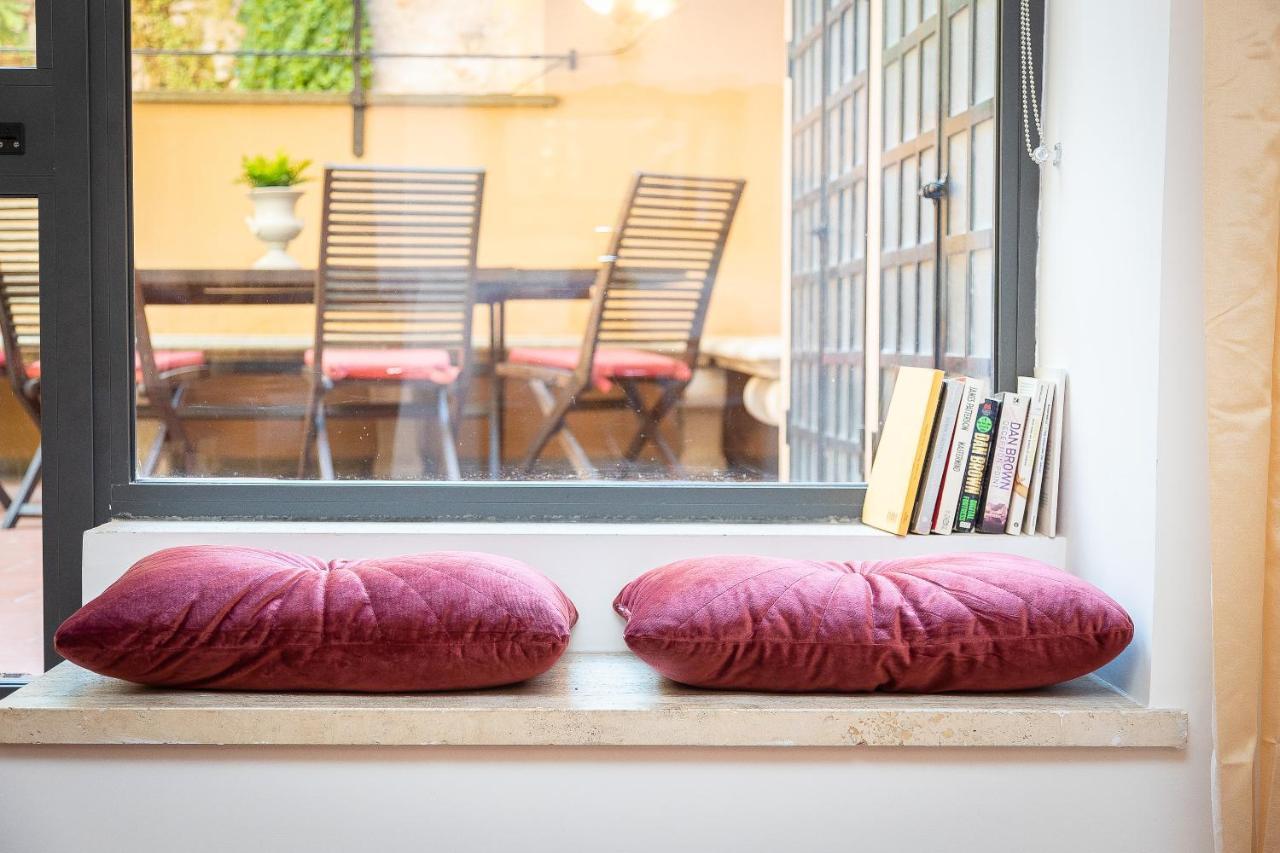 Ciambella Art Home-rental In Appartamento *