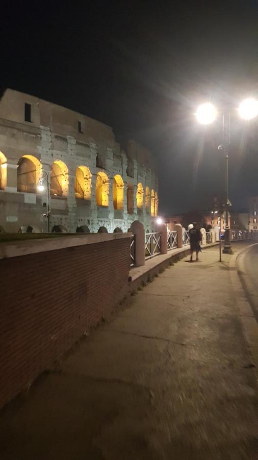 Gallienus Pensión Roma