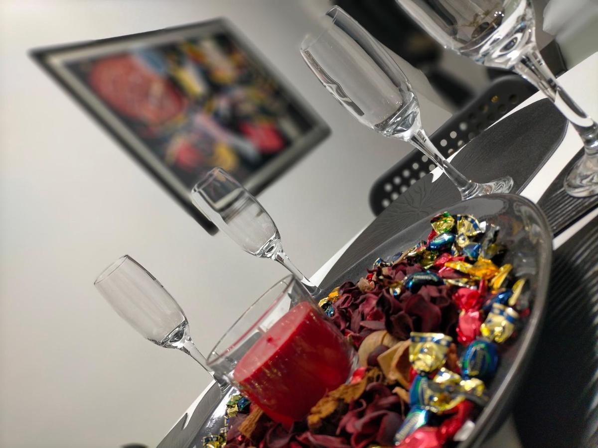 Red Roses Domus Apartamento