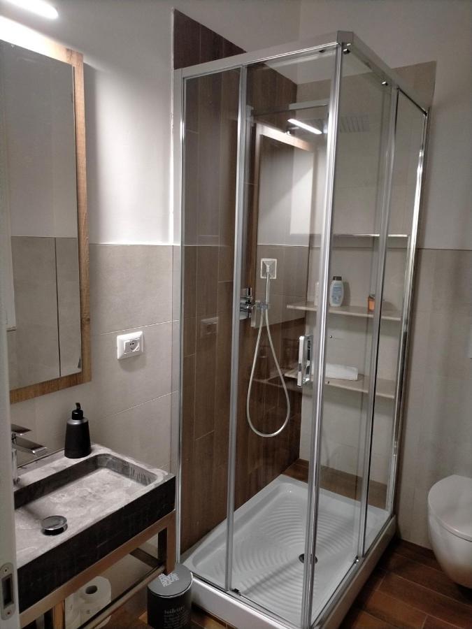 Red Roses Domus Apartamento Roma