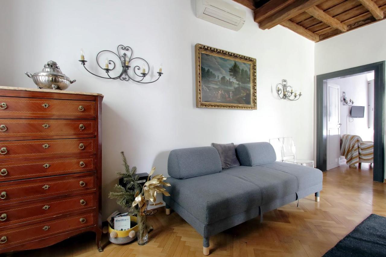 Apartamento Elegant And Calm In Campo Dei Fiori