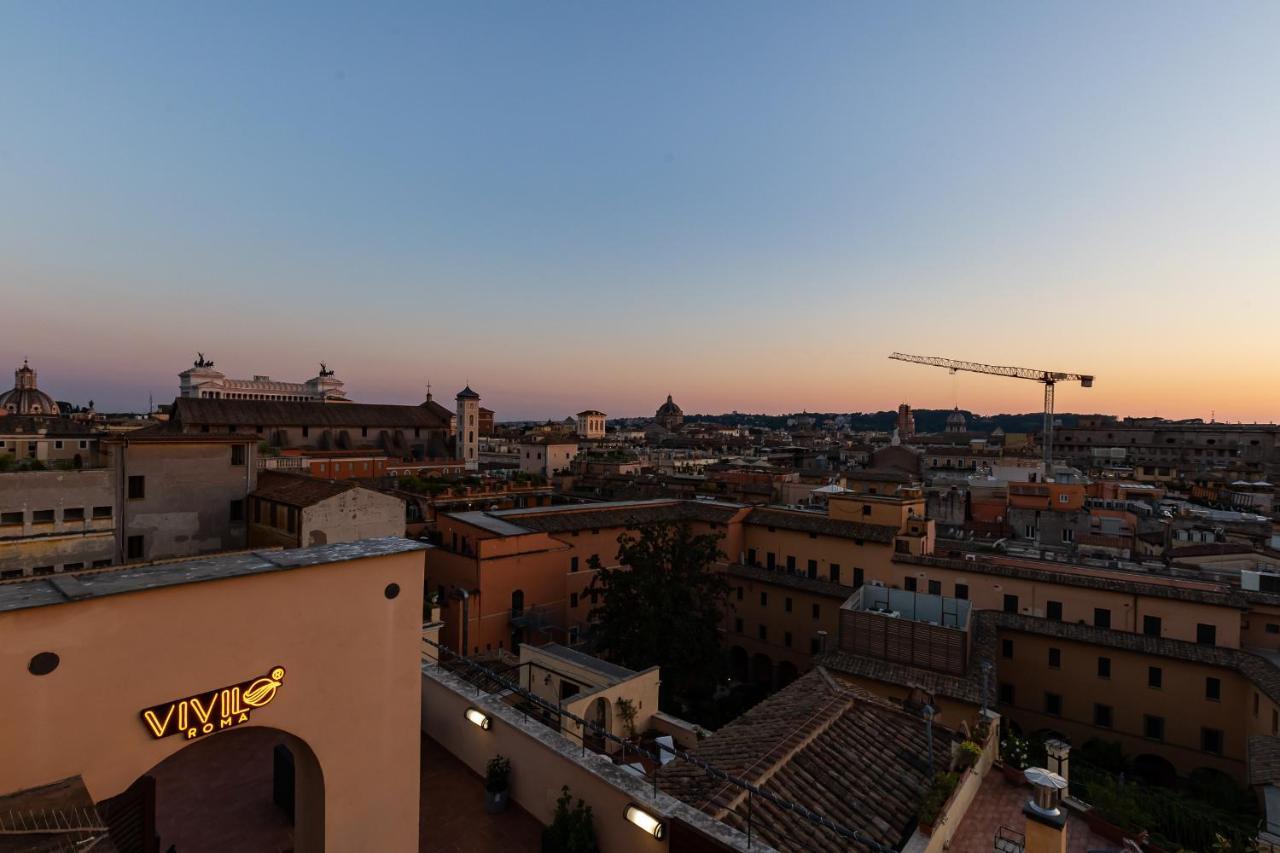 Vivilo Trevi - Luxury Experience - Private Jacuzzi On Terrace - Insane View *