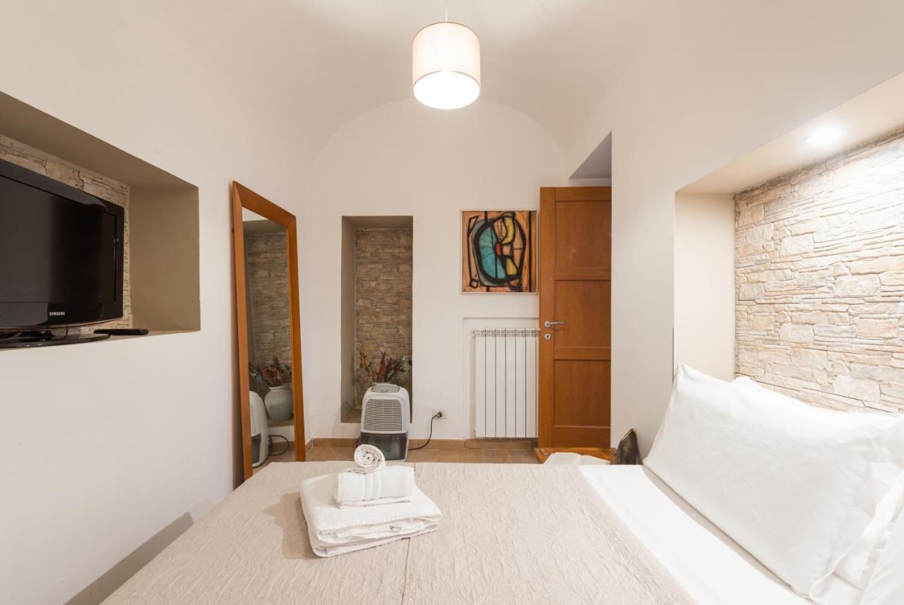 Casa de hóspedes Trinita Dei Monti Piazza Di Spagna, 2*
