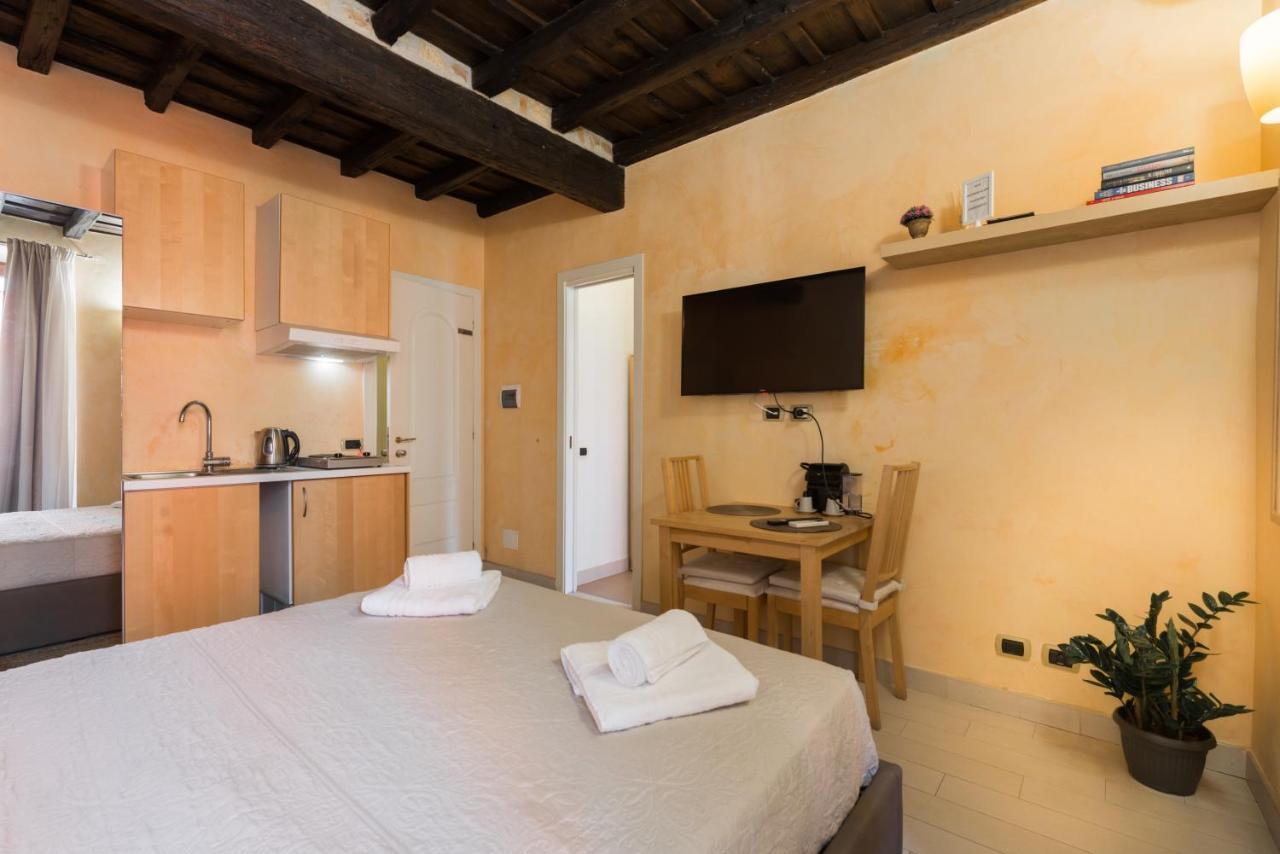Casa de hóspedes Trinita Dei Monti Piazza Di Spagna,