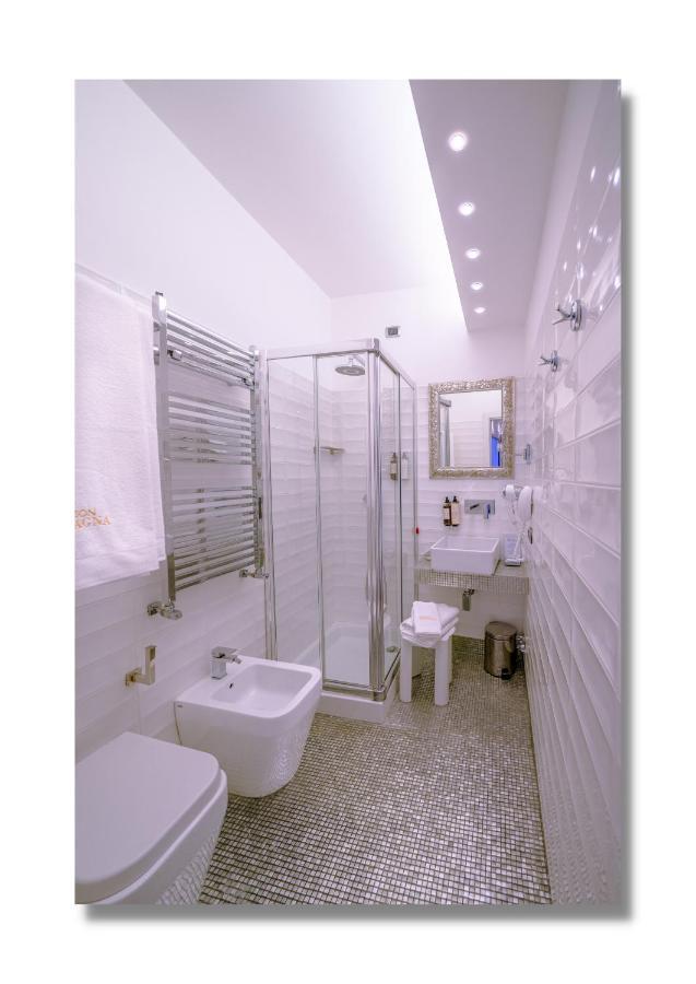Maison Spagna *