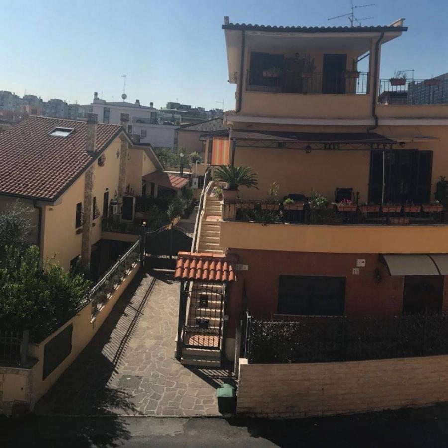 A Casa Mia * Roma