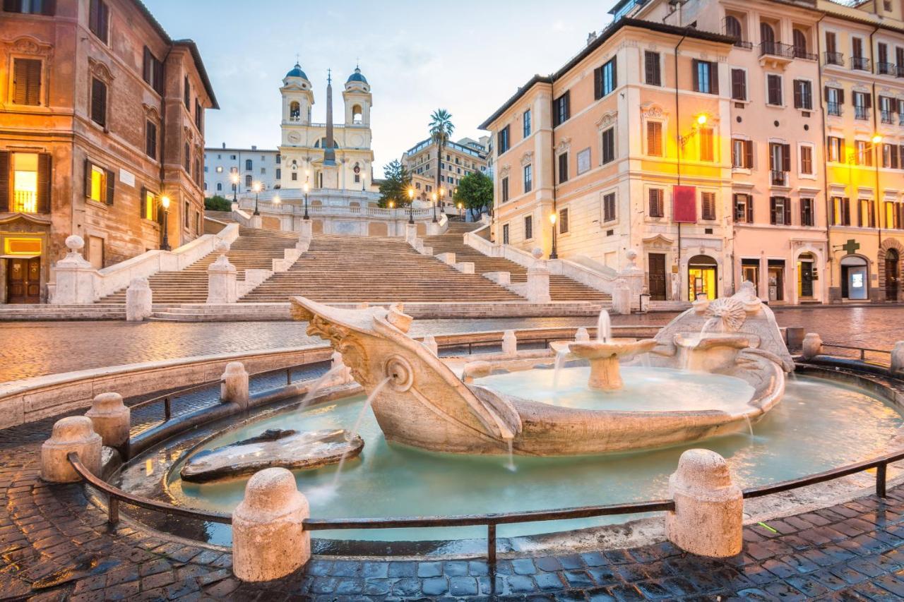Apartamento Lilli Holidays Roma