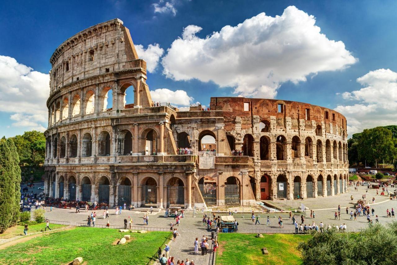 Leilighet Lilli Holidays Roma