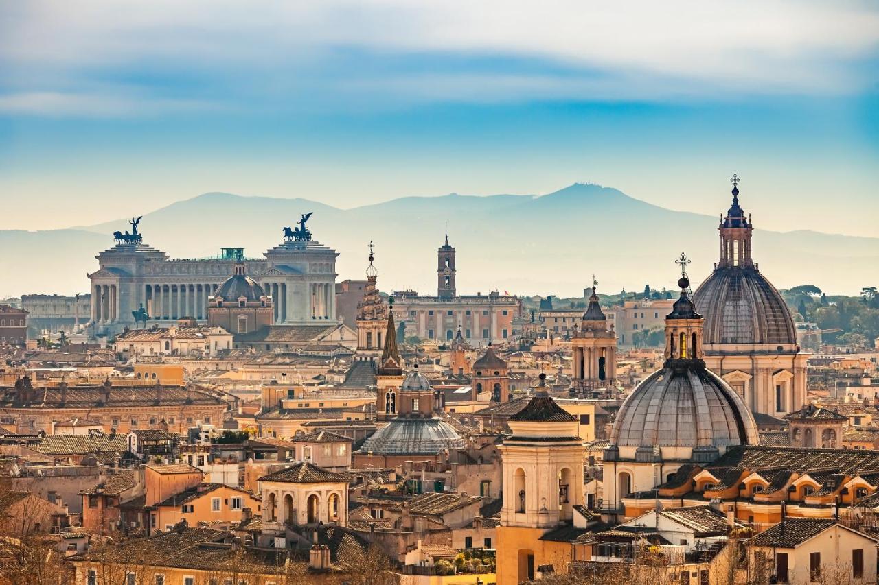 Lilli Holidays * Roma