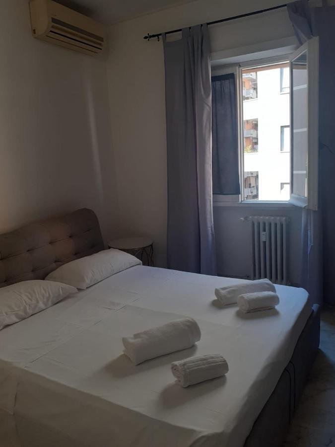 Candia * Roma