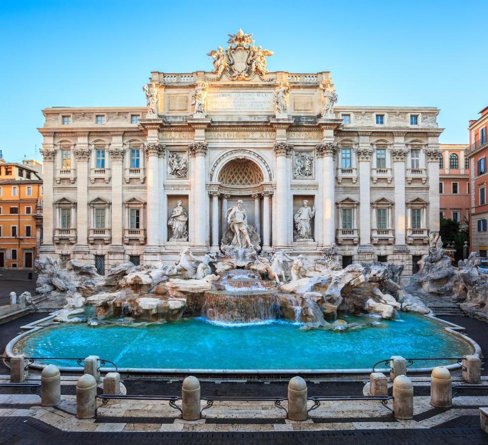 Apartamento Lilli Holidays Roma