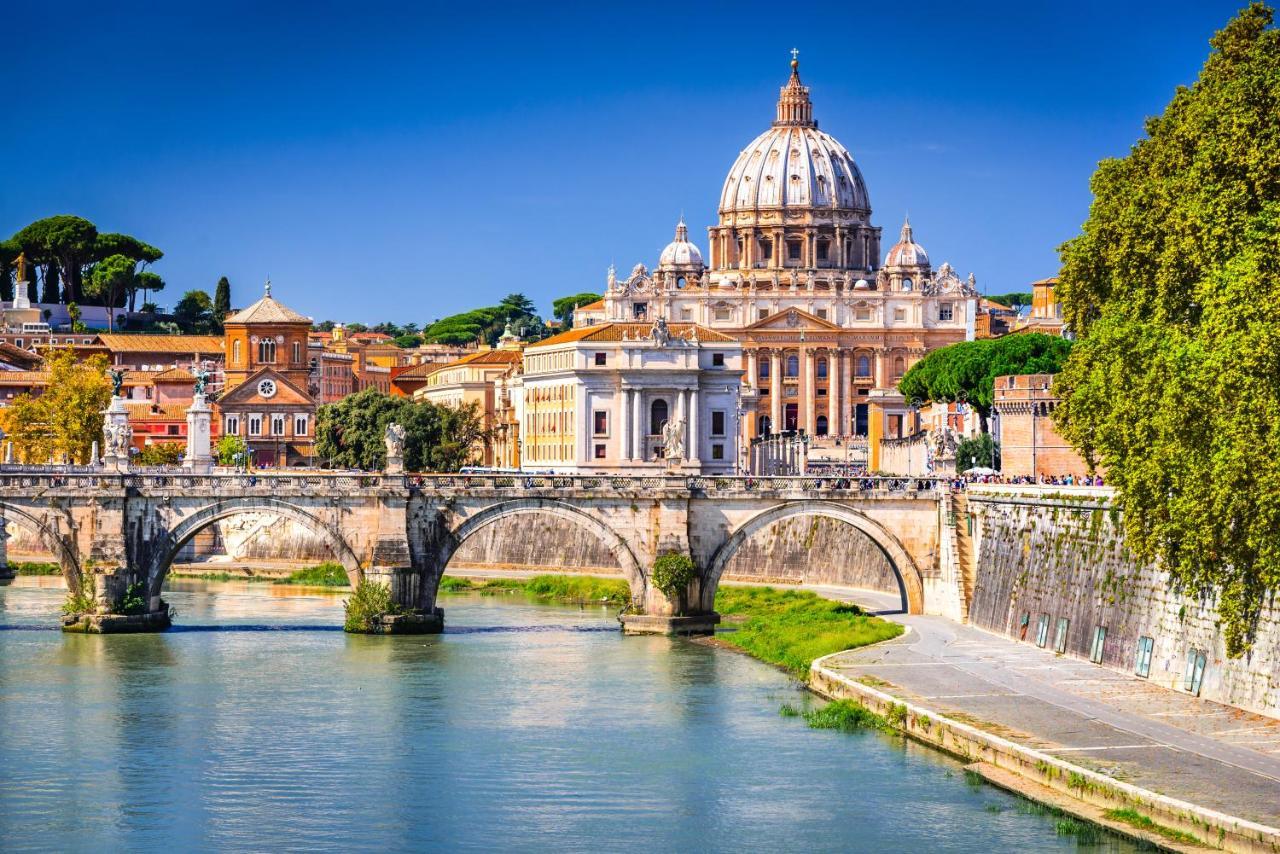 Leilighet Lilli Holidays Roma
