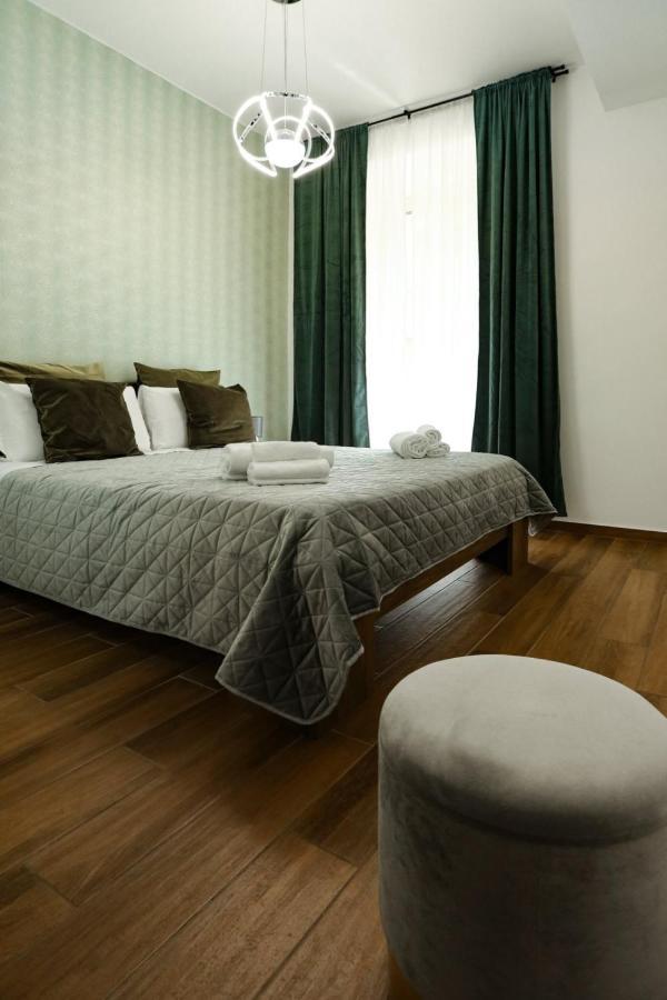 Vanella Domus Ii Apartamento *