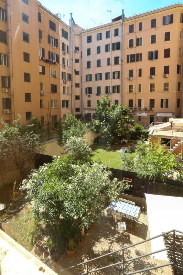 Vanella Domus Ii Apartamento