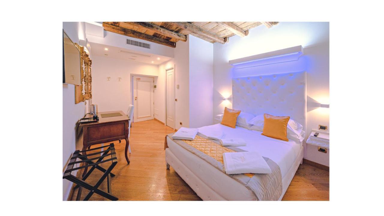Maison Spagna