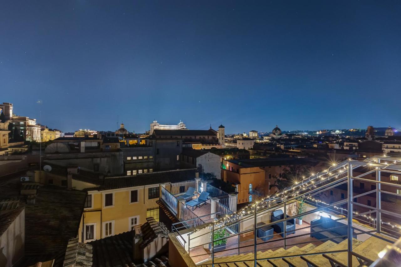 Vivilo Trevi - Luxury Experience - Private Jacuzzi On Terrace - Insane View *