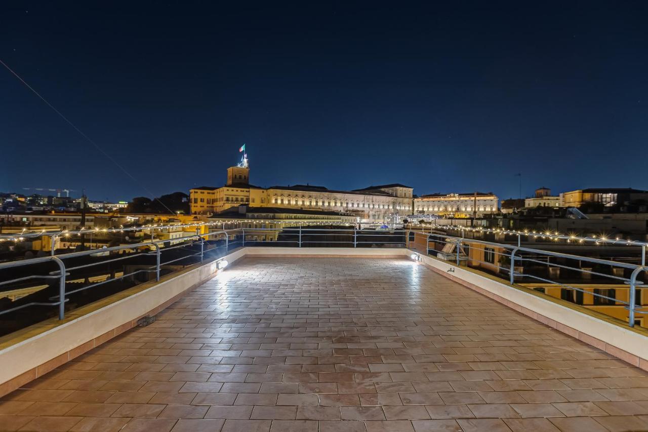 Vivilo Trevi - Luxury Experience - Private Jacuzzi On Terrace - Insane View *