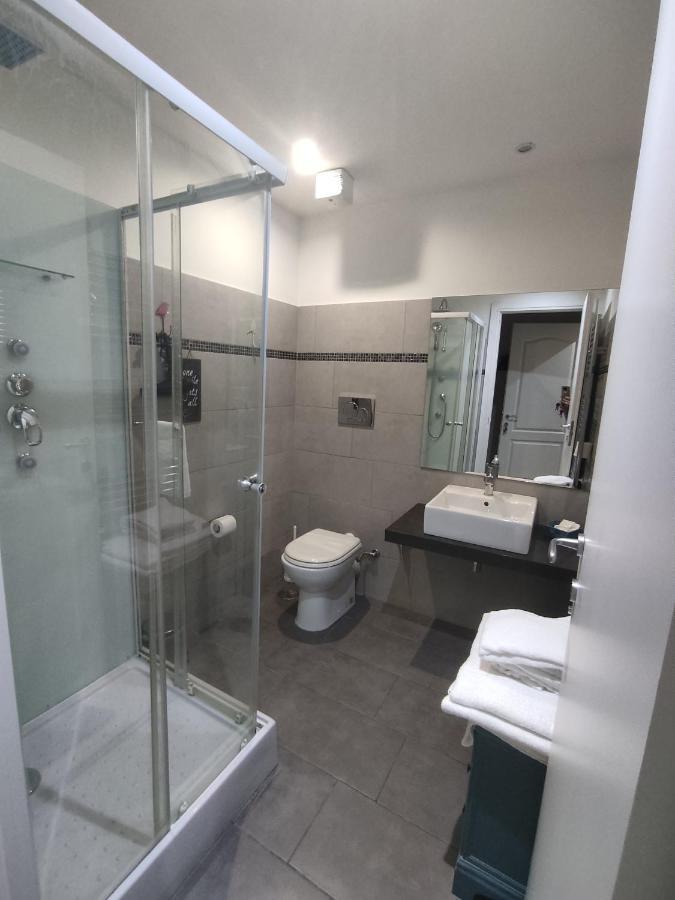 Gregory Place Bed and breakfast Roma