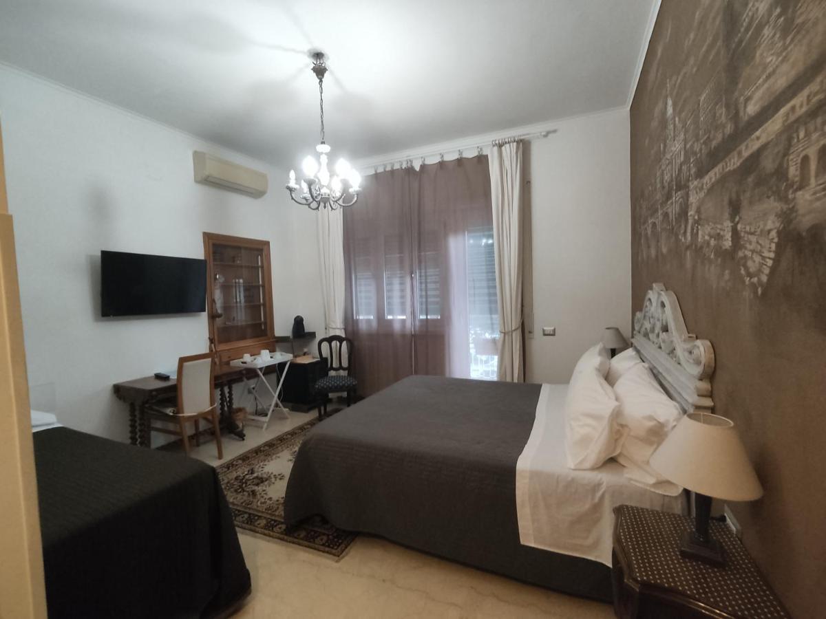 Gregory Place Roma