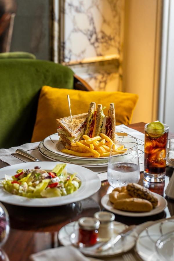 Lord Byron - Small Luxury Of The World Hotell
