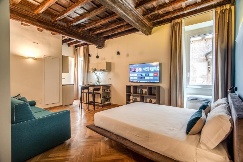Apartment Maison Del Colosseo *