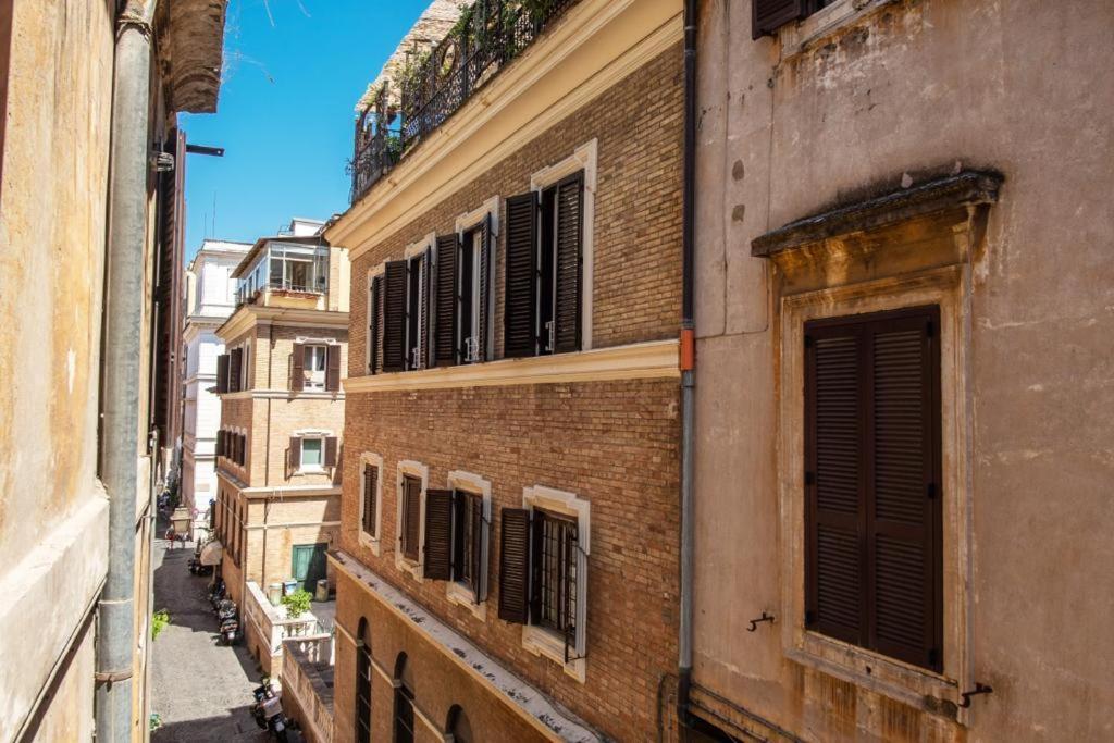 Maison Del Colosseo Apartment Rom