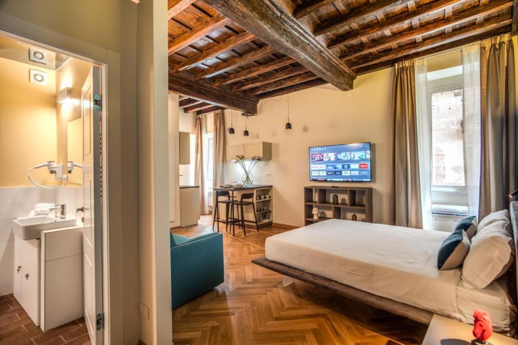 Apartment Maison Del Colosseo *