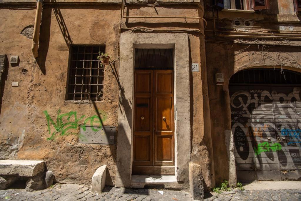 Maison Del Colosseo Apartment Rom
