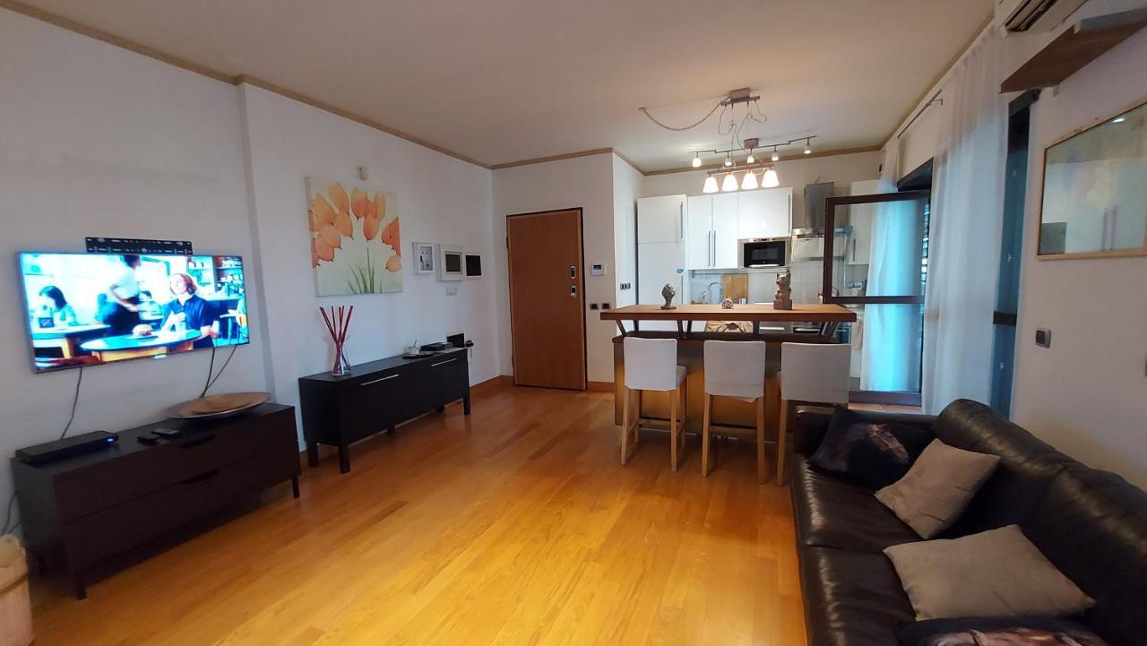 Apartamento Sorbara 