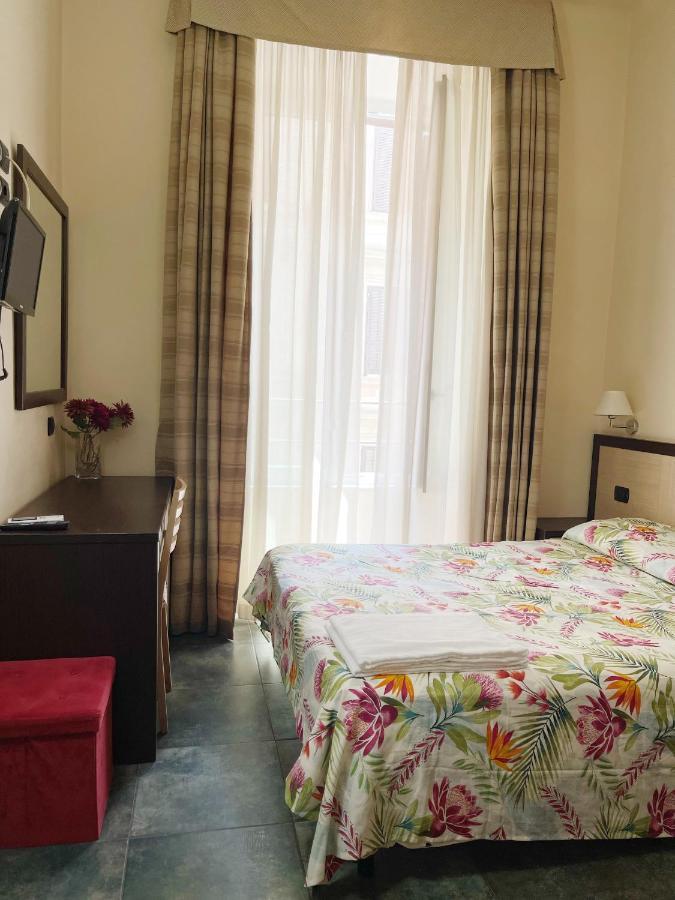 Clarian Bed & Breakfast Roma