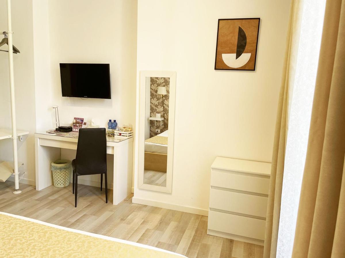 Appia 52 Gasthof Rom