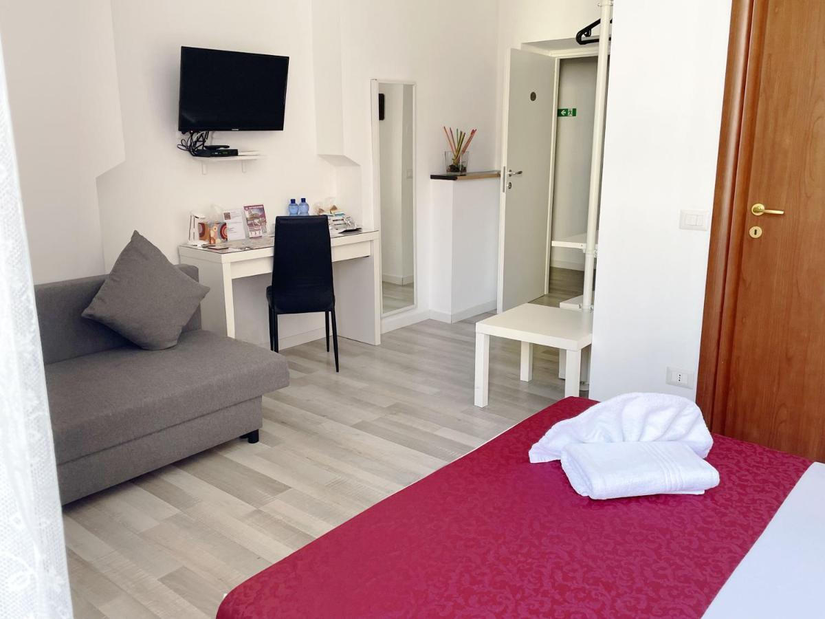 Appia 52 Gasthof Rom