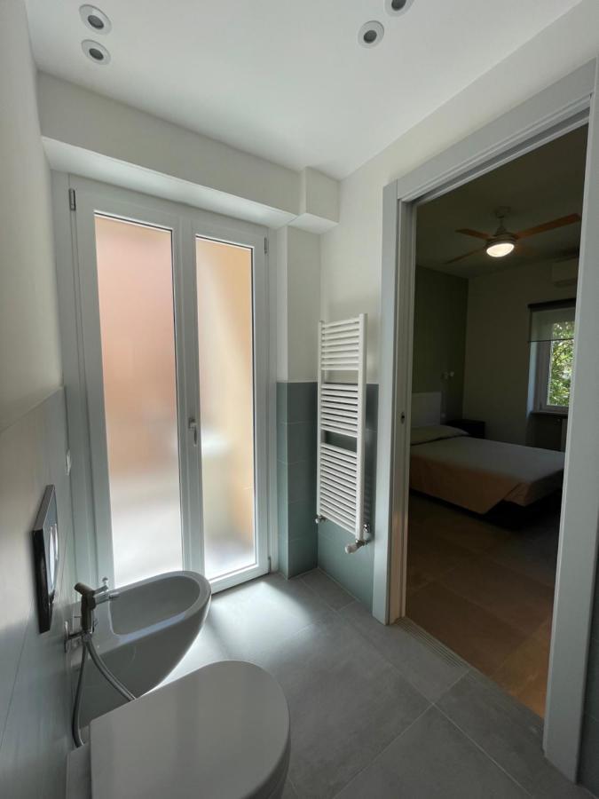 Casa Marconi Pensión Roma