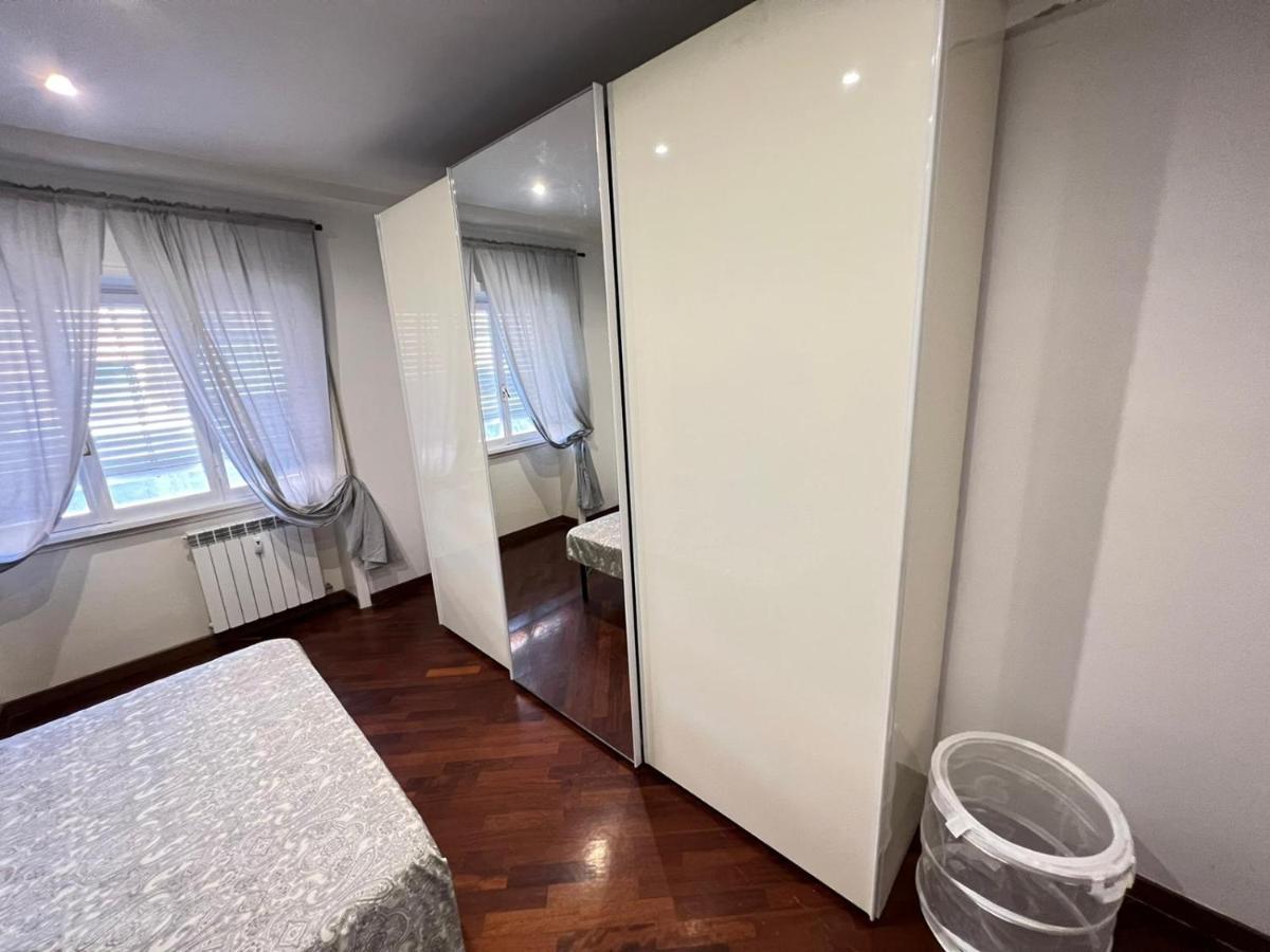 Js Appartament Luxury Apartment Rome