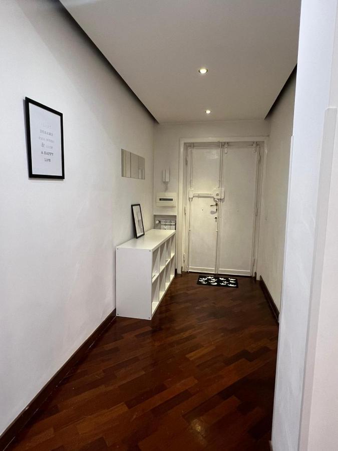 Js Appartament Luxury Rome