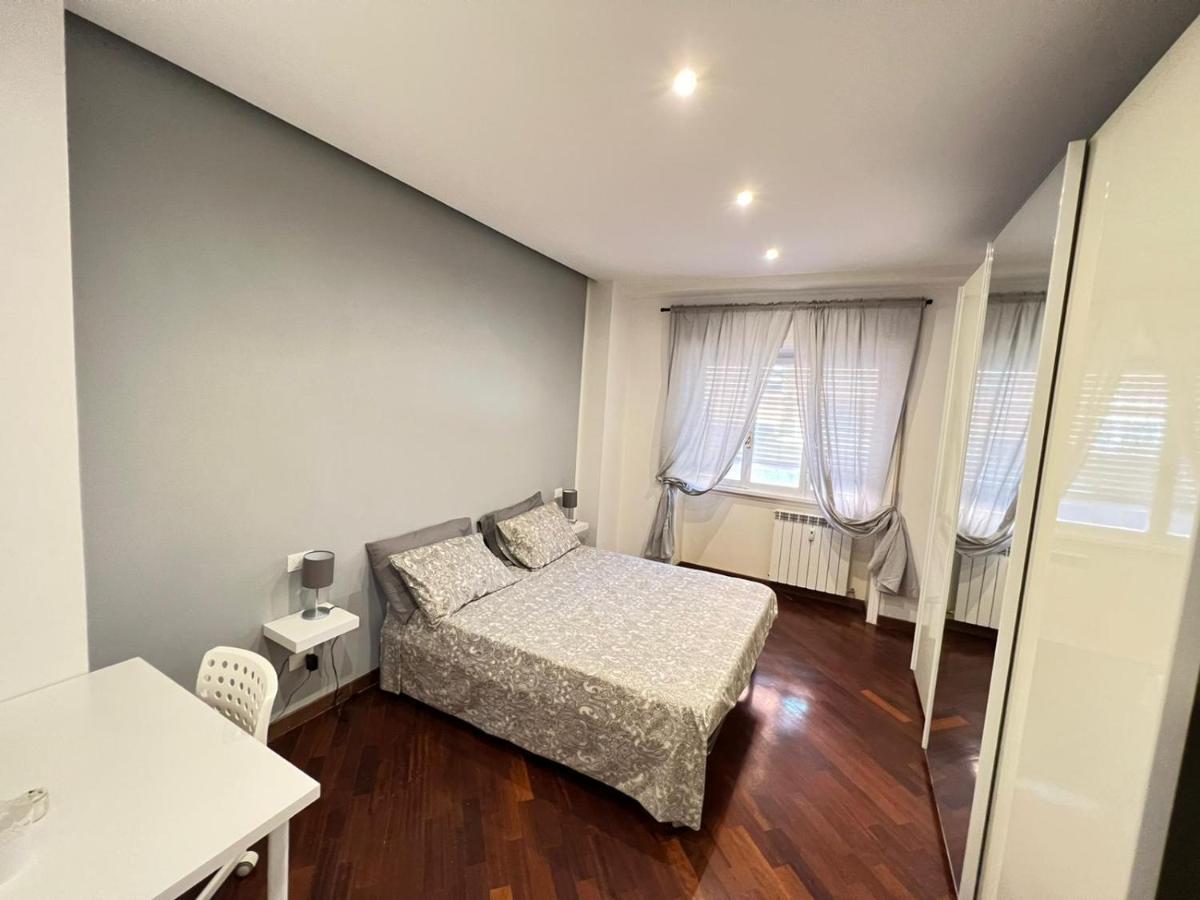 Js Appartament Luxury Apartment *