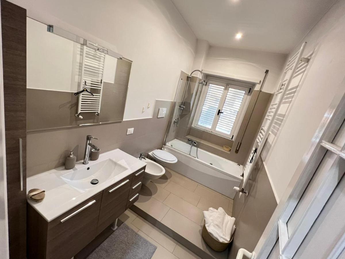 Apartment Js Appartament Luxury