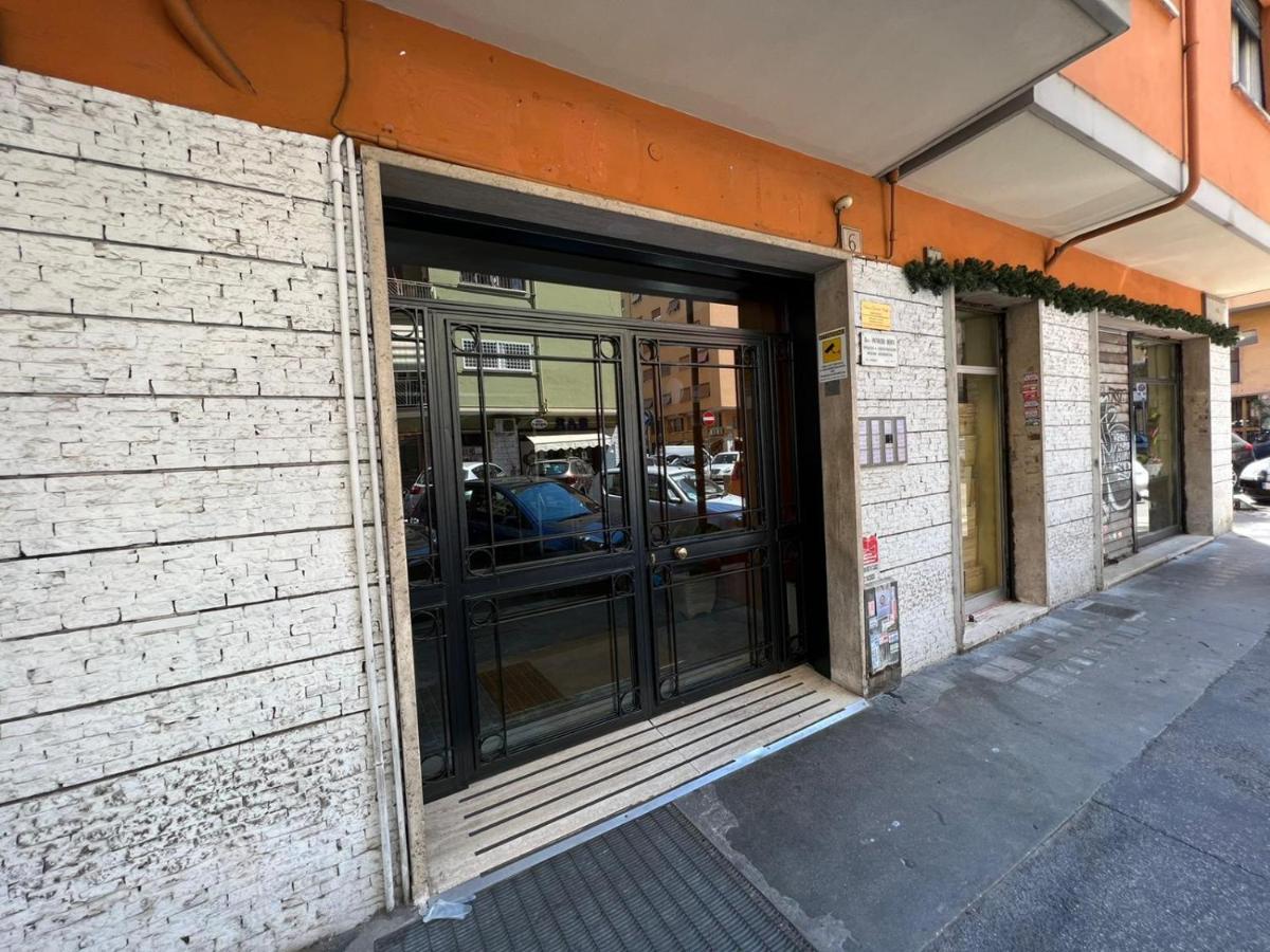 Apartment Js Appartament Luxury Rome