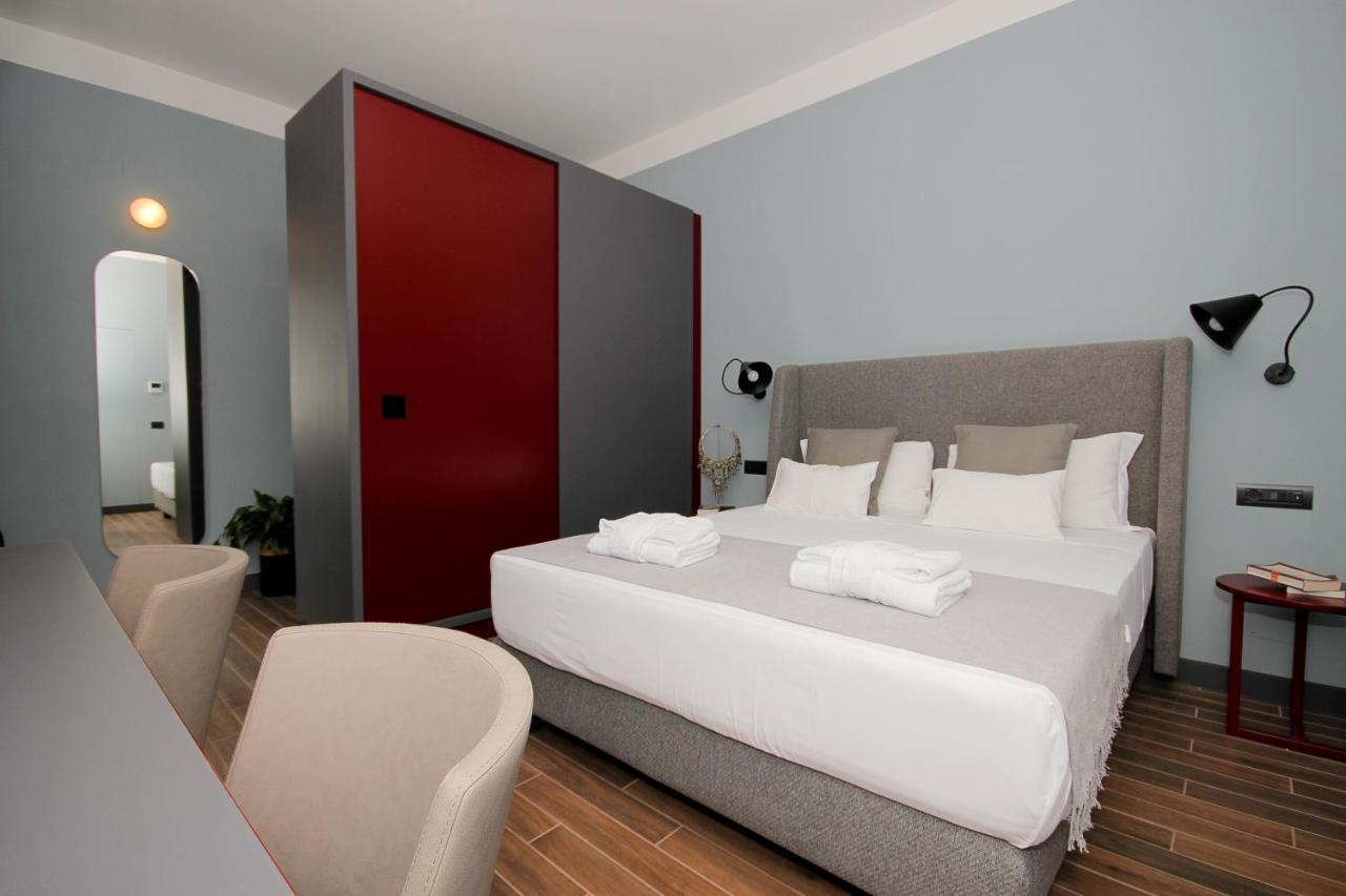 Apartment Castel Sant Angelo Luxury And Tour *