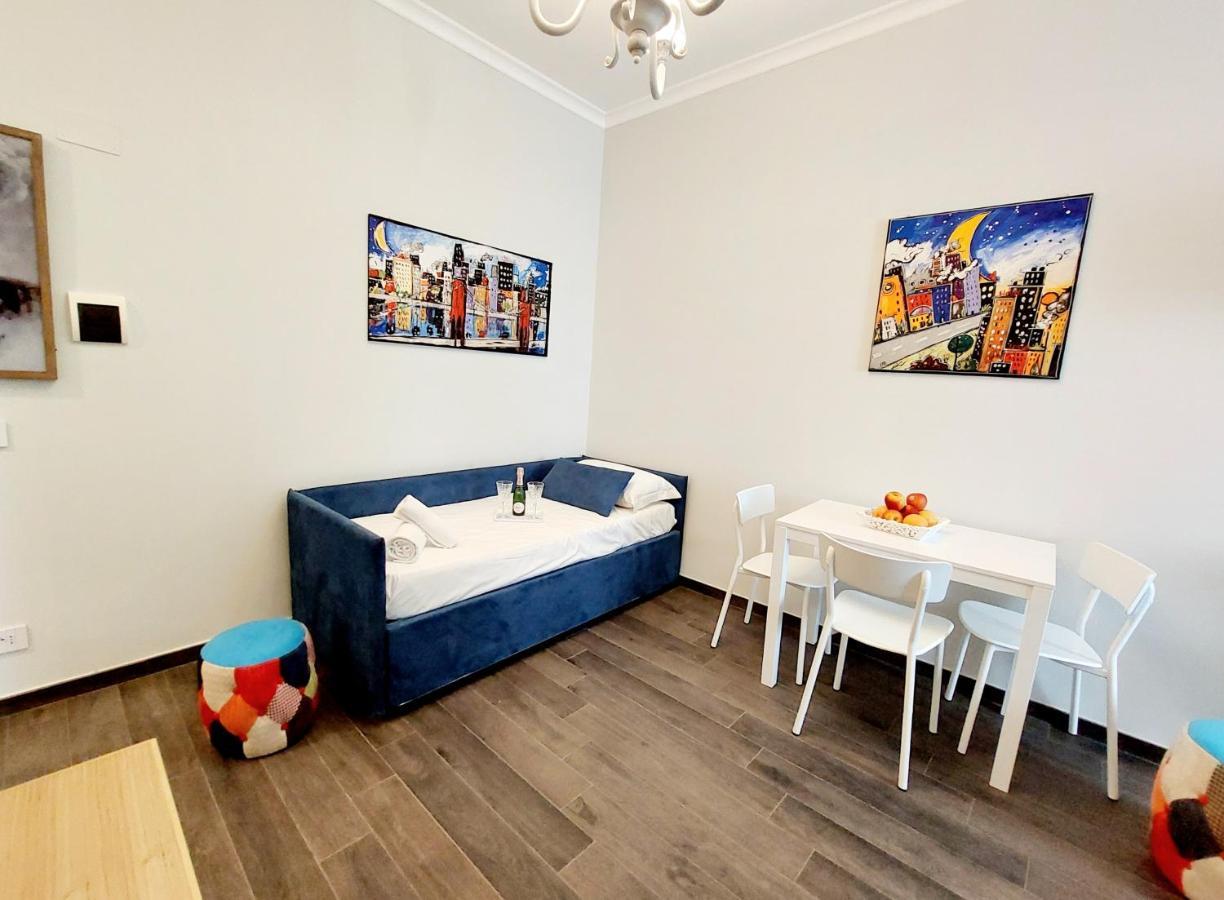 Apartamento Bbhome Saint Paul Design Boutique
