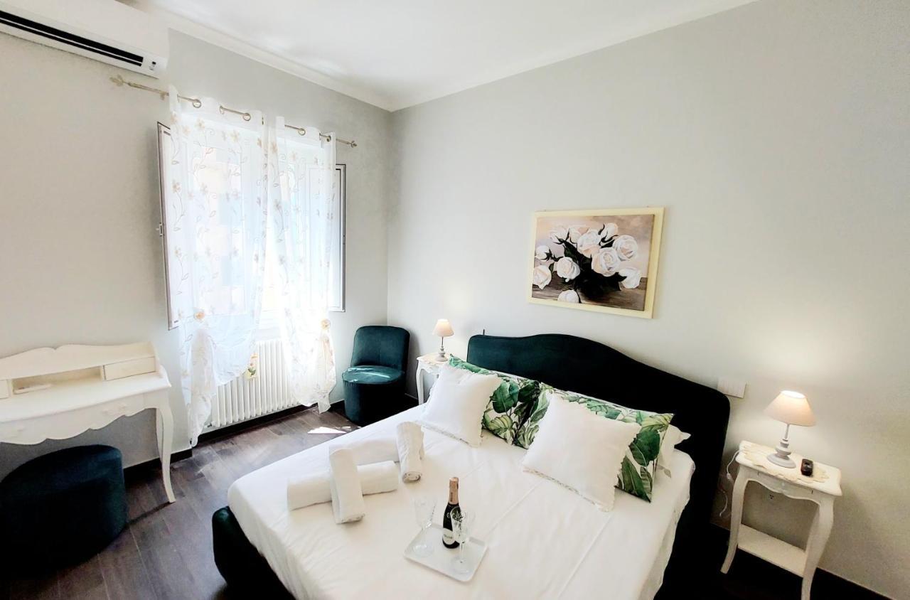 Appartamento Bbhome Saint Paul Design Boutique